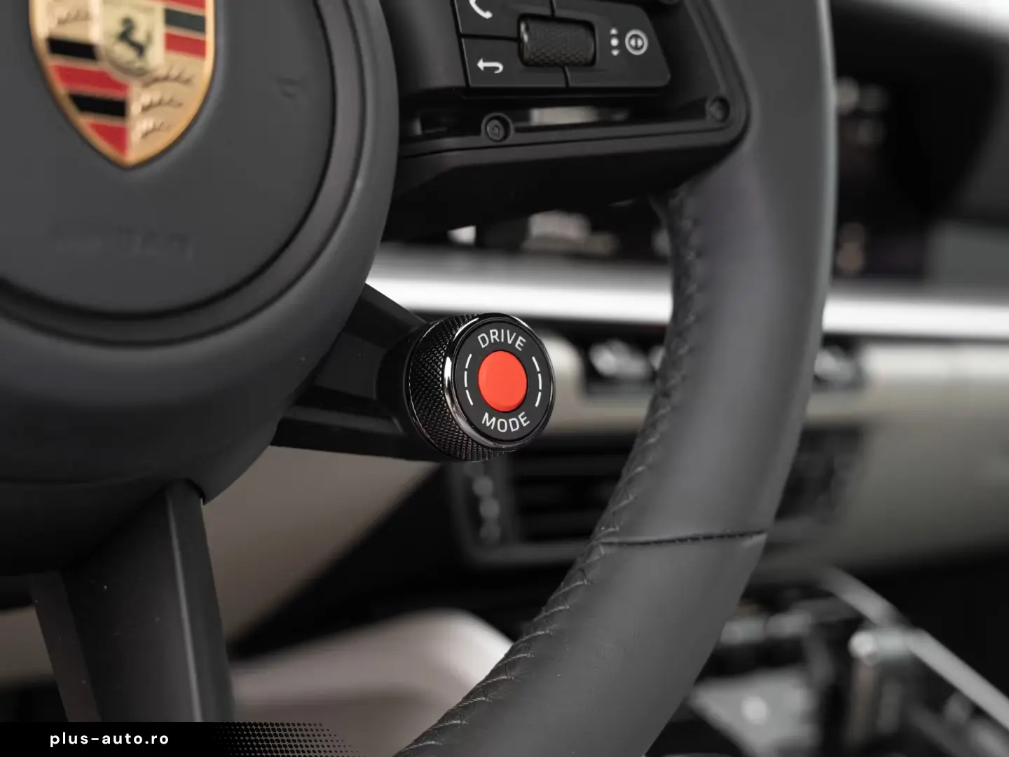 Porsche 992 992-2 911 Carrera S Sport Chrono Package PCCB