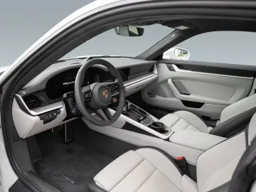 Porsche 992 992-2 911 Carrera S Sport Chrono Package PCCB