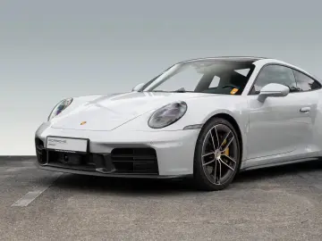 Porsche 992 992-2 911 Carrera S Sport Chrono Package PCCB