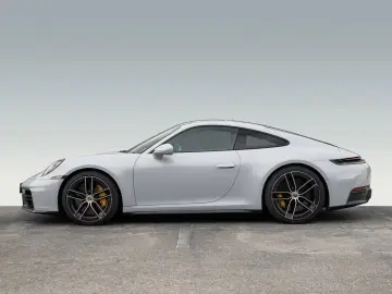 Porsche 992 992-2 911 Carrera S Sport Chrono Package PCCB