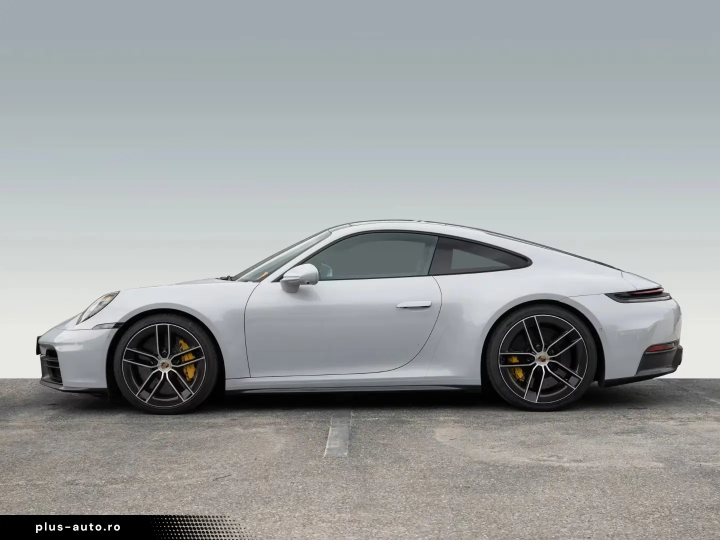 Porsche 992 992-2 911 Carrera S Sport Chrono Package PCCB