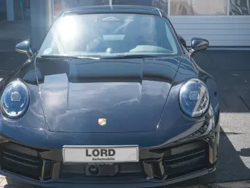 Porsche 992 SportAbgas Sport Design SportChrono ACC BOSE