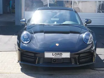 Porsche 992 SportAbgas Sport Design SportChrono ACC BOSE