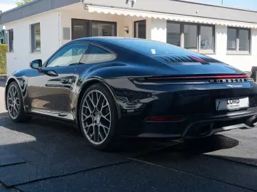 Porsche 992 SportAbgas Sport Design SportChrono ACC BOSE