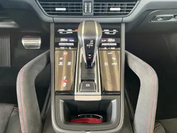 PORSCHE Cayenne GTS Vollausstattung · Einmalig · Sammler