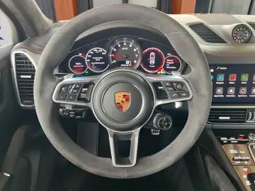 PORSCHE Cayenne GTS Vollausstattung · Einmalig · Sammler