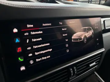PORSCHE Cayenne GTS Vollausstattung · Einmalig · Sammler