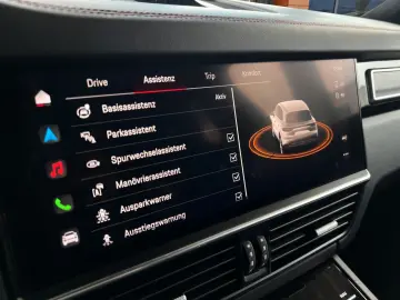 PORSCHE Cayenne GTS Vollausstattung · Einmalig · Sammler