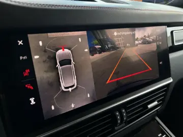 PORSCHE Cayenne GTS Vollausstattung · Einmalig · Sammler