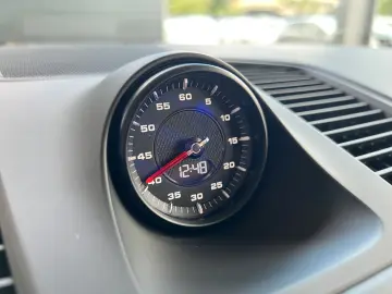 PORSCHE Cayenne GTS Vollausstattung · Einmalig · Sammler