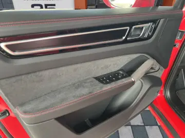 PORSCHE Cayenne GTS Vollausstattung · Einmalig · Sammler