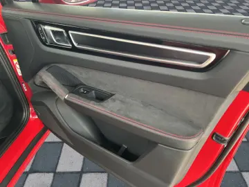 PORSCHE Cayenne GTS Vollausstattung · Einmalig · Sammler