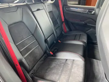 PORSCHE Cayenne GTS Vollausstattung · Einmalig · Sammler