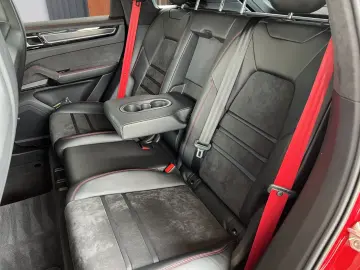 PORSCHE Cayenne GTS Vollausstattung · Einmalig · Sammler
