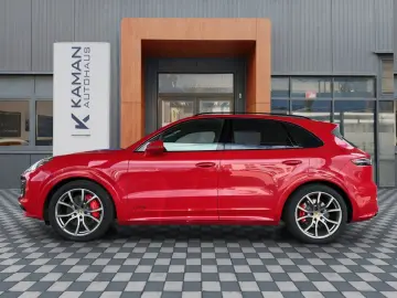 PORSCHE Cayenne GTS Vollausstattung · Einmalig · Sammler