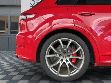 PORSCHE Cayenne GTS Vollausstattung · Einmalig · Sammler