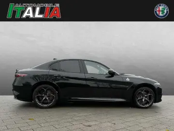 ALFA ROMEO Giulia Quadrifoglio 2.9 V6