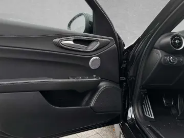 ALFA ROMEO Giulia Quadrifoglio 2.9 V6