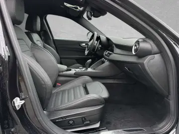 ALFA ROMEO Giulia Quadrifoglio 2.9 V6