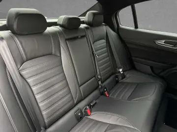 ALFA ROMEO Giulia Quadrifoglio 2.9 V6