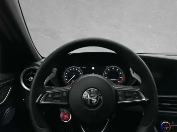 ALFA ROMEO Giulia Quadrifoglio 2.9 V6