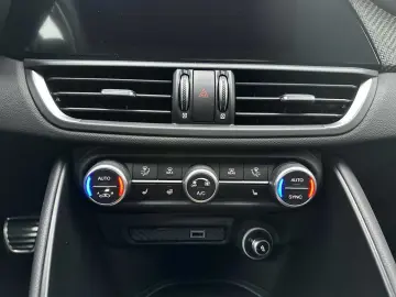 ALFA ROMEO Giulia Quadrifoglio 2.9 V6