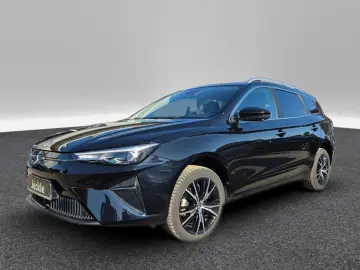 MG MG5 61KW h Luxury vomMG-Partner 12.2029 Garantie