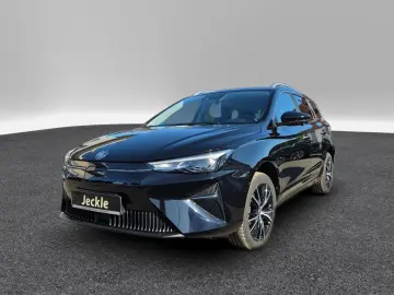 MG MG5 61KW h Luxury vomMG-Partner 12.2029 Garantie