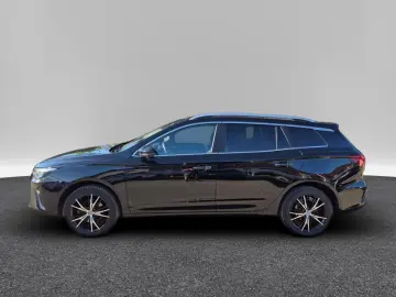 MG MG5 61KW h Luxury vomMG-Partner 12.2029 Garantie