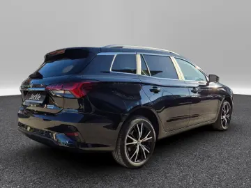 MG MG5 61KW h Luxury vomMG-Partner 12.2029 Garantie