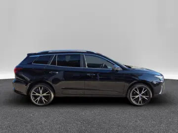 MG MG5 61KW h Luxury vomMG-Partner 12.2029 Garantie