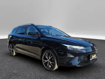 MG MG5 61KW h Luxury vomMG-Partner 12.2029 Garantie