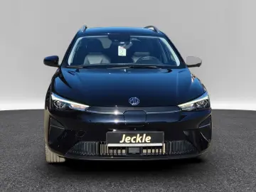 MG MG5 61KW h Luxury vomMG-Partner 12.2029 Garantie