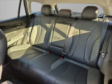 MG MG5 61KW h Luxury vomMG-Partner 12.2029 Garantie
