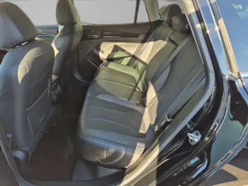 MG MG5 61KW h Luxury vomMG-Partner 12.2029 Garantie