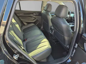 MG MG5 61KW h Luxury vomMG-Partner 12.2029 Garantie