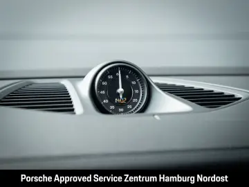 PORSCHE Macan 4S Panorama BOSE PASM Servolenkung Plus