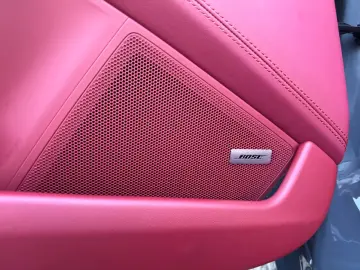 Porsche 992.2 Carrerra 4 GTS Sport-Design Lift Carbon
