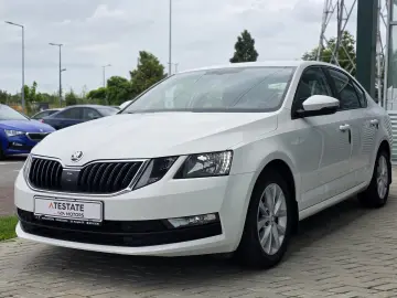 Skoda Octavia Ambition 1.5TSI 150CP