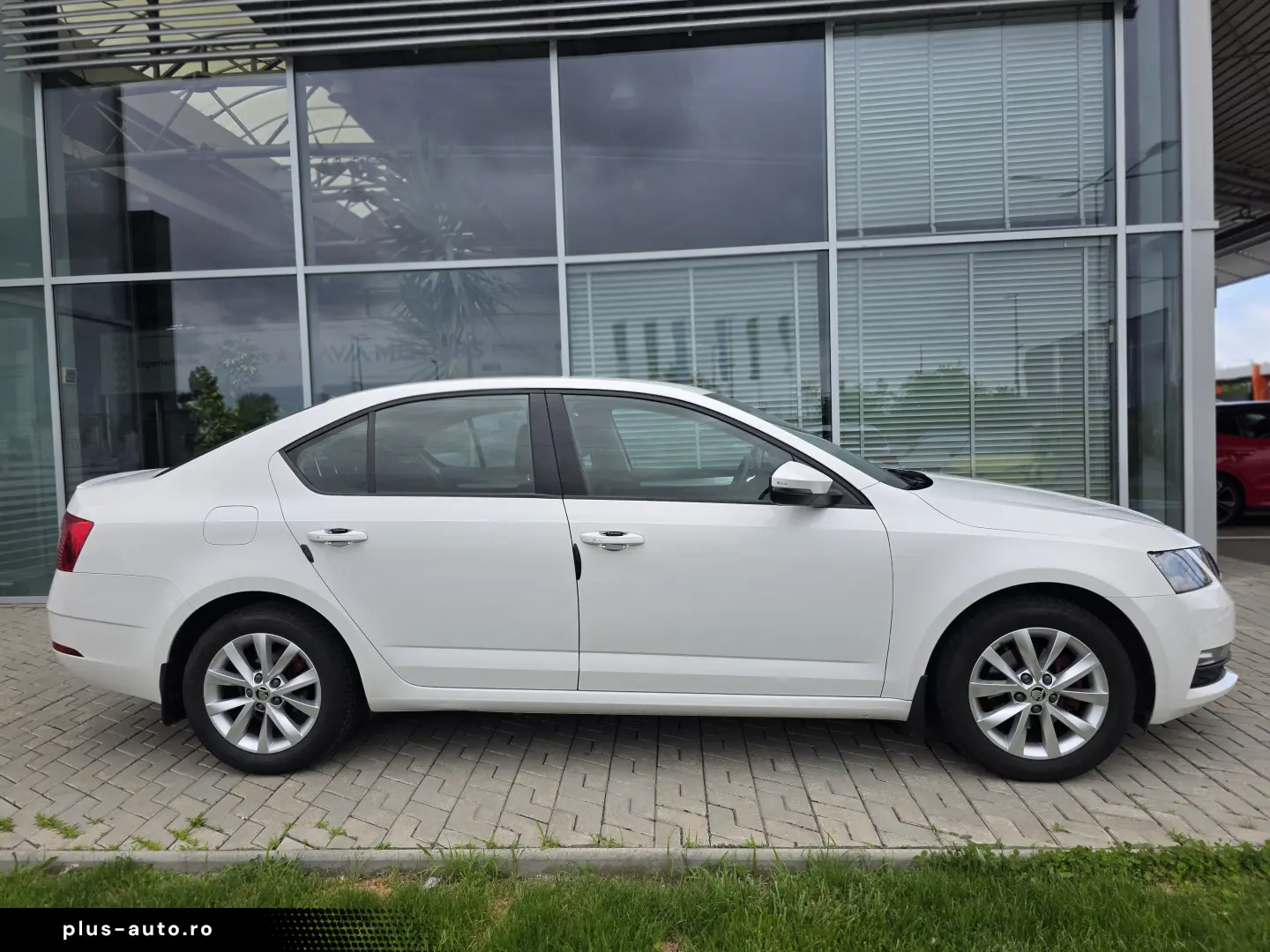 Skoda Octavia Ambition 1.5TSI 150CP
