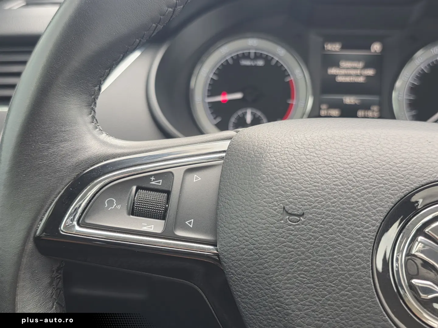 Skoda Octavia Ambition 1.5TSI 150CP