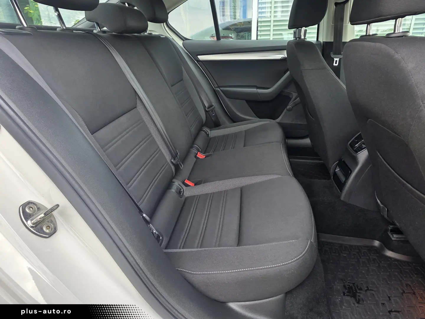 Skoda Octavia Ambition 1.5TSI 150CP