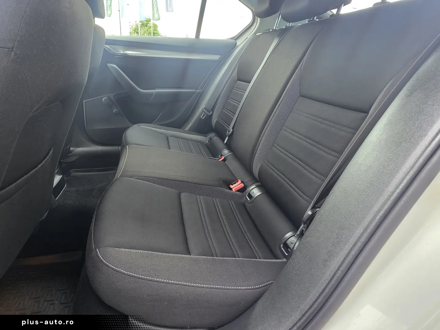 Skoda Octavia Ambition 1.5TSI 150CP
