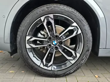 BMW X2 xDrive20d M Sportpaket