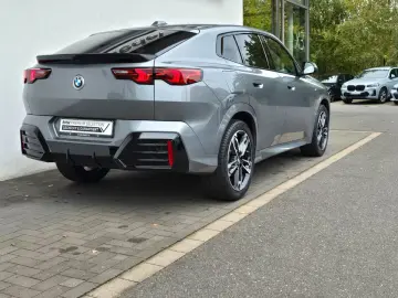 BMW X2 xDrive20d M Sportpaket
