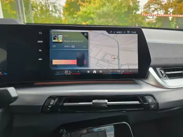 BMW X2 xDrive20d M Sportpaket