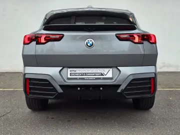 BMW X2 xDrive20d M Sportpaket