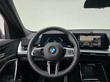 BMW X2 xDrive20d M Sportpaket