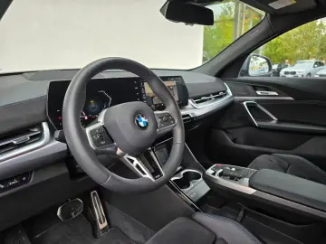 BMW X2 xDrive20d M Sportpaket