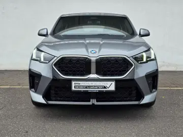 BMW X2 xDrive20d M Sportpaket